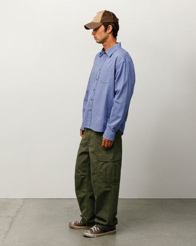 OXFORD SHIRT