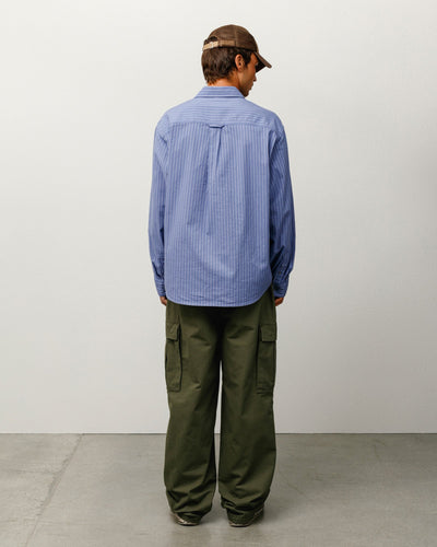 OXFORD SHIRT
