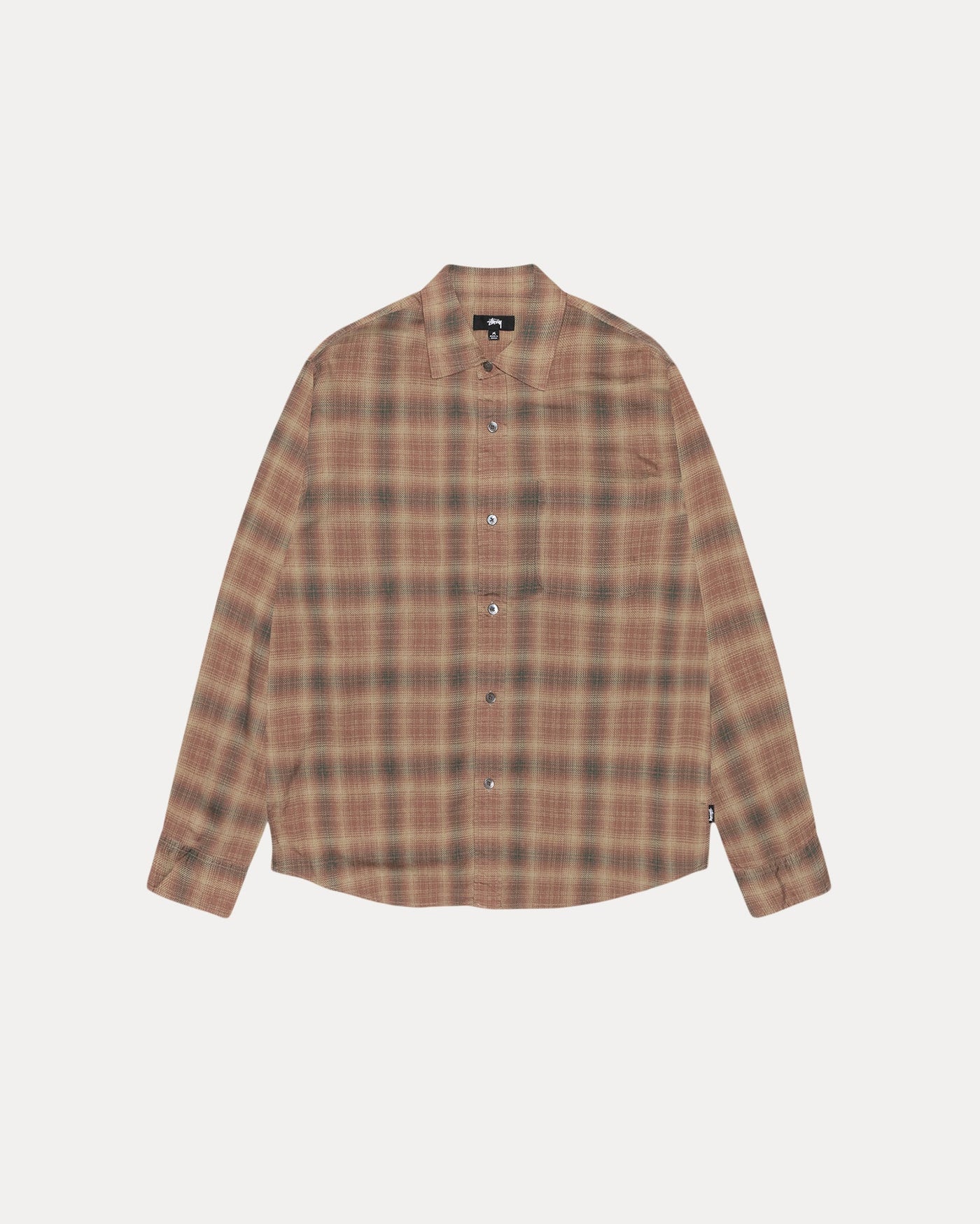 MATTHEW PRINTED SHIRT