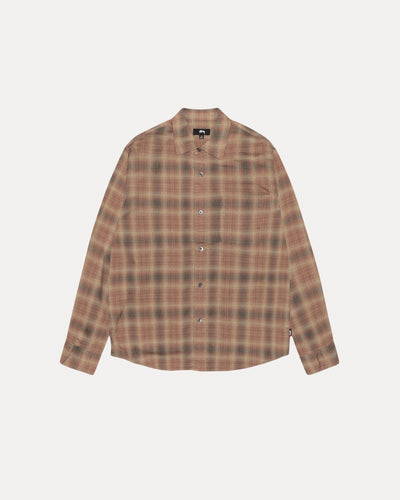 MATTHEW PRINTED SHIRT