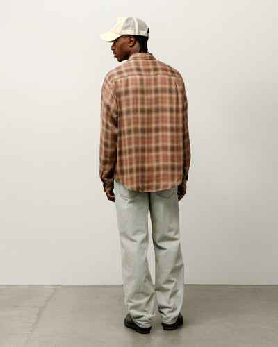 MATTHEW PRINTED SHIRT