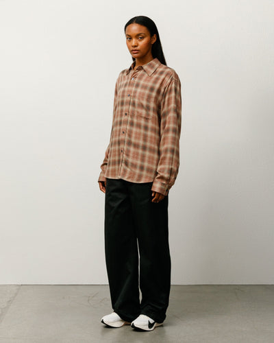 MATTHEW PRINTED SHIRT