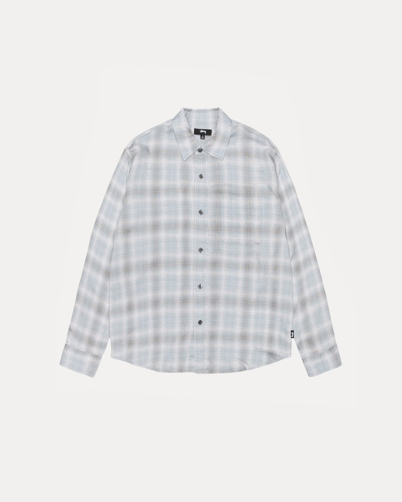 MATTHEW PRINTED SHIRT