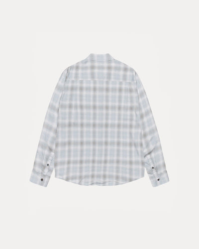 MATTHEW PRINTED SHIRT