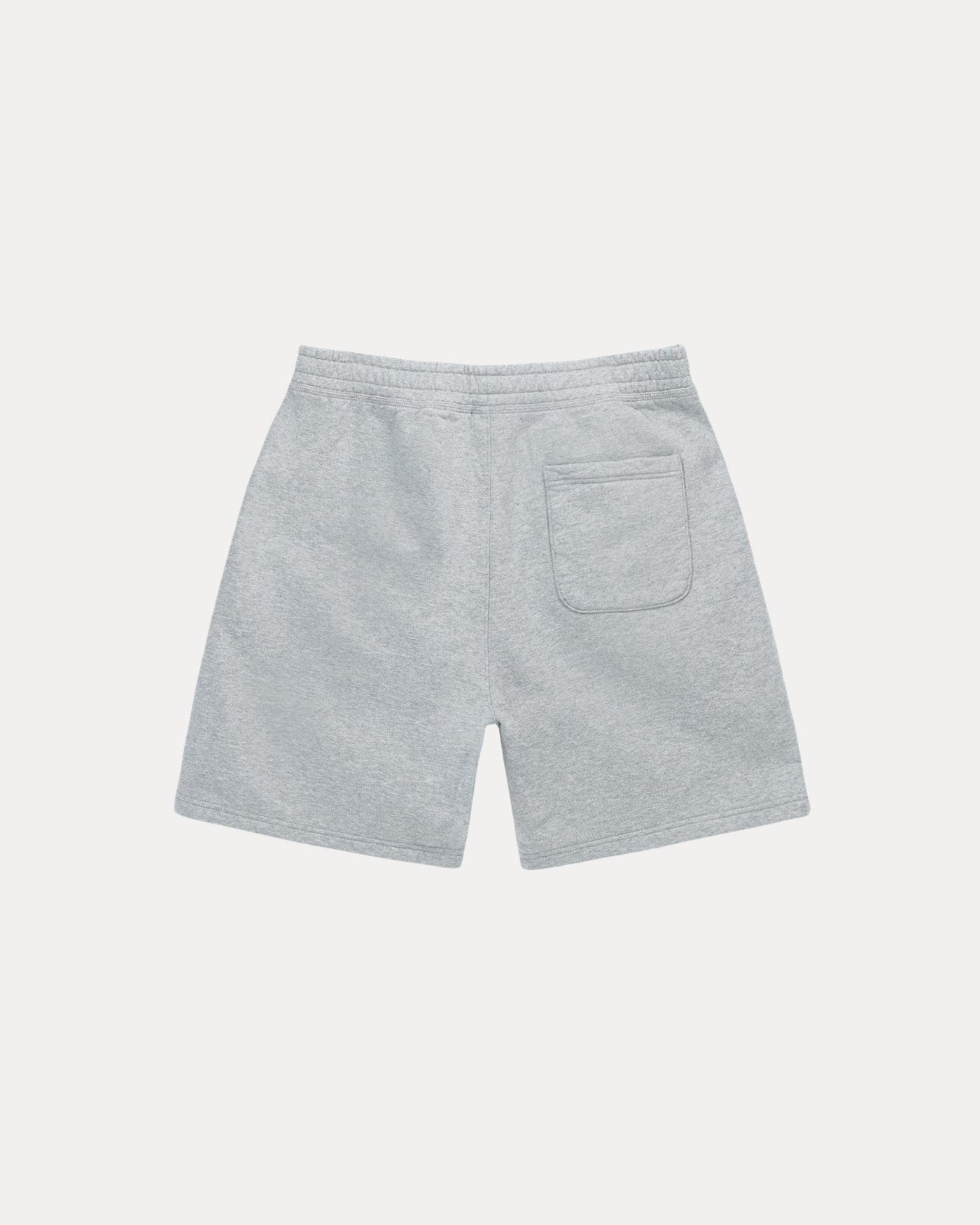 STOCK LOGO SWEATSHORT
