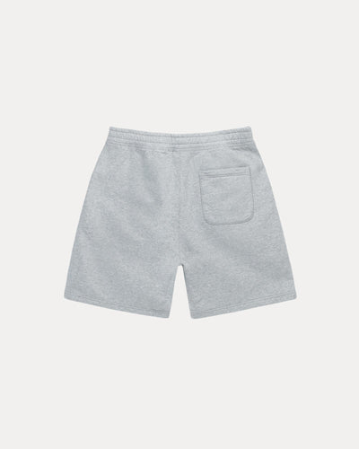 STOCK LOGO SWEATSHORT