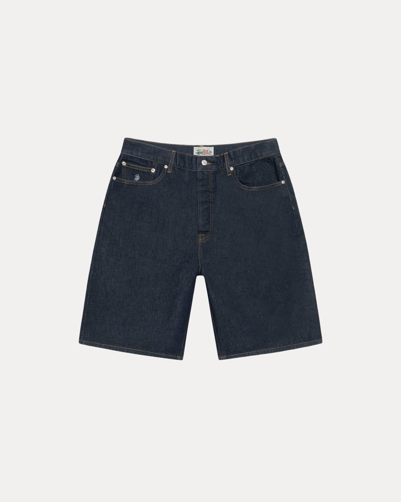 BIG OL' SHORT DENIM