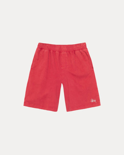 DOUBLE LAYER JERSEY SHORT