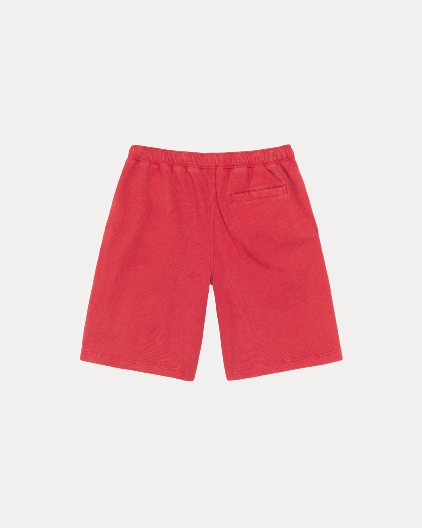 DOUBLE LAYER JERSEY SHORT