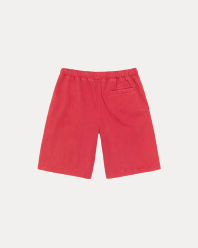 DOUBLE LAYER JERSEY SHORT