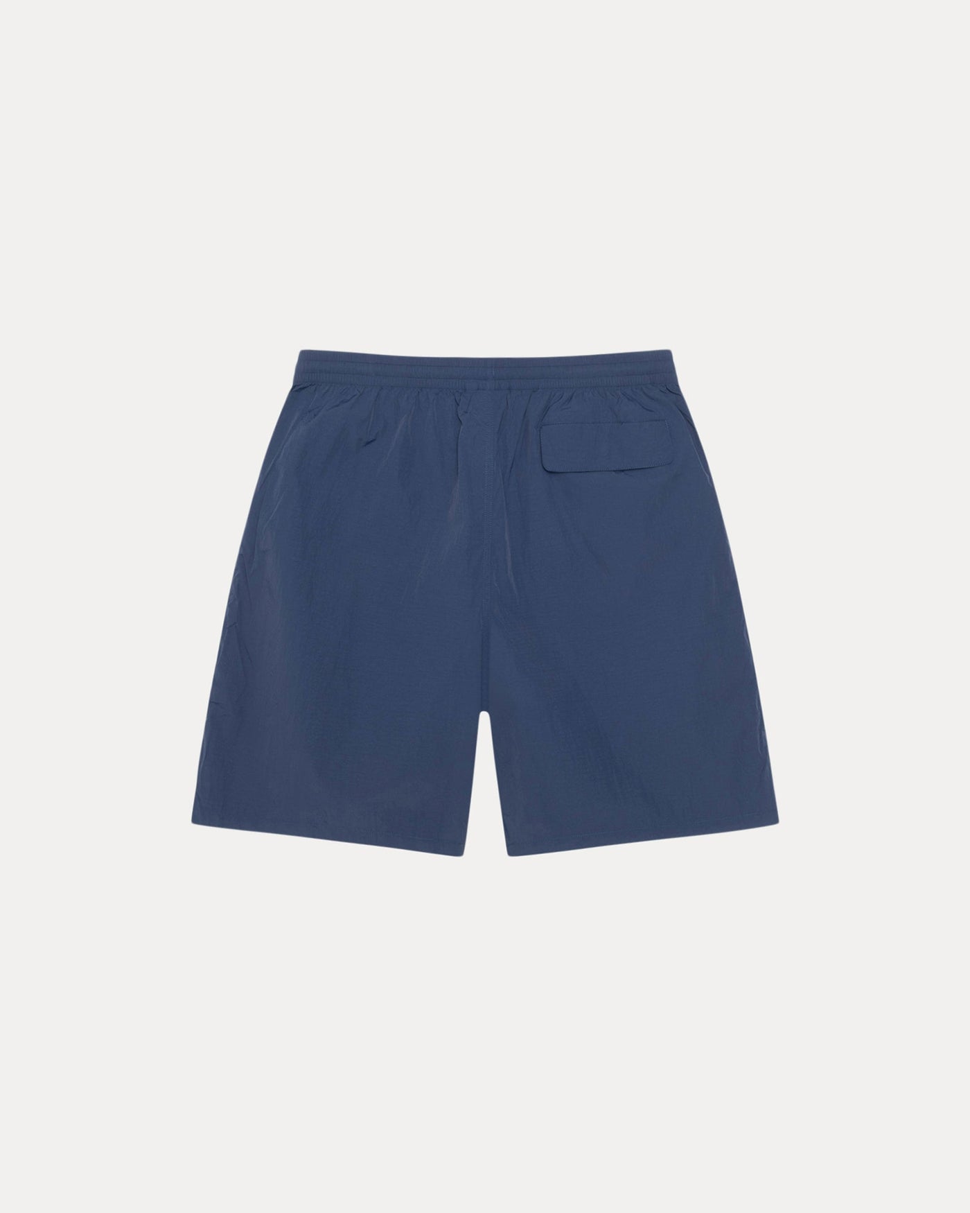 NYLON COURT SHORT