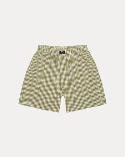 BOXER SHORTS 3 PACK
