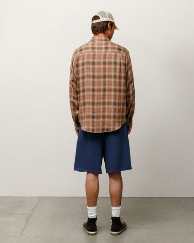 JERSEY SHORT