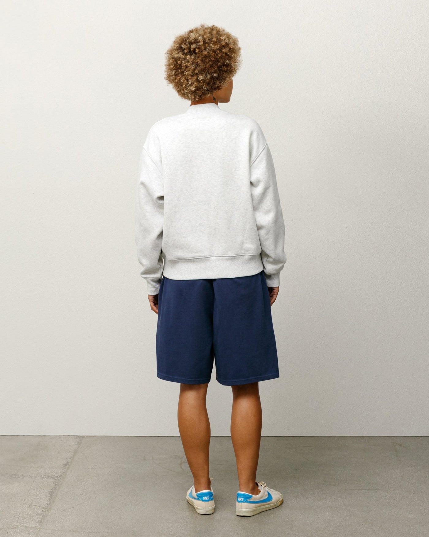 JERSEY SHORT