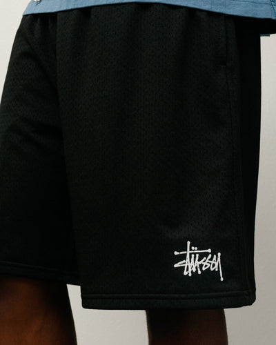 BASIC MESH SHORT