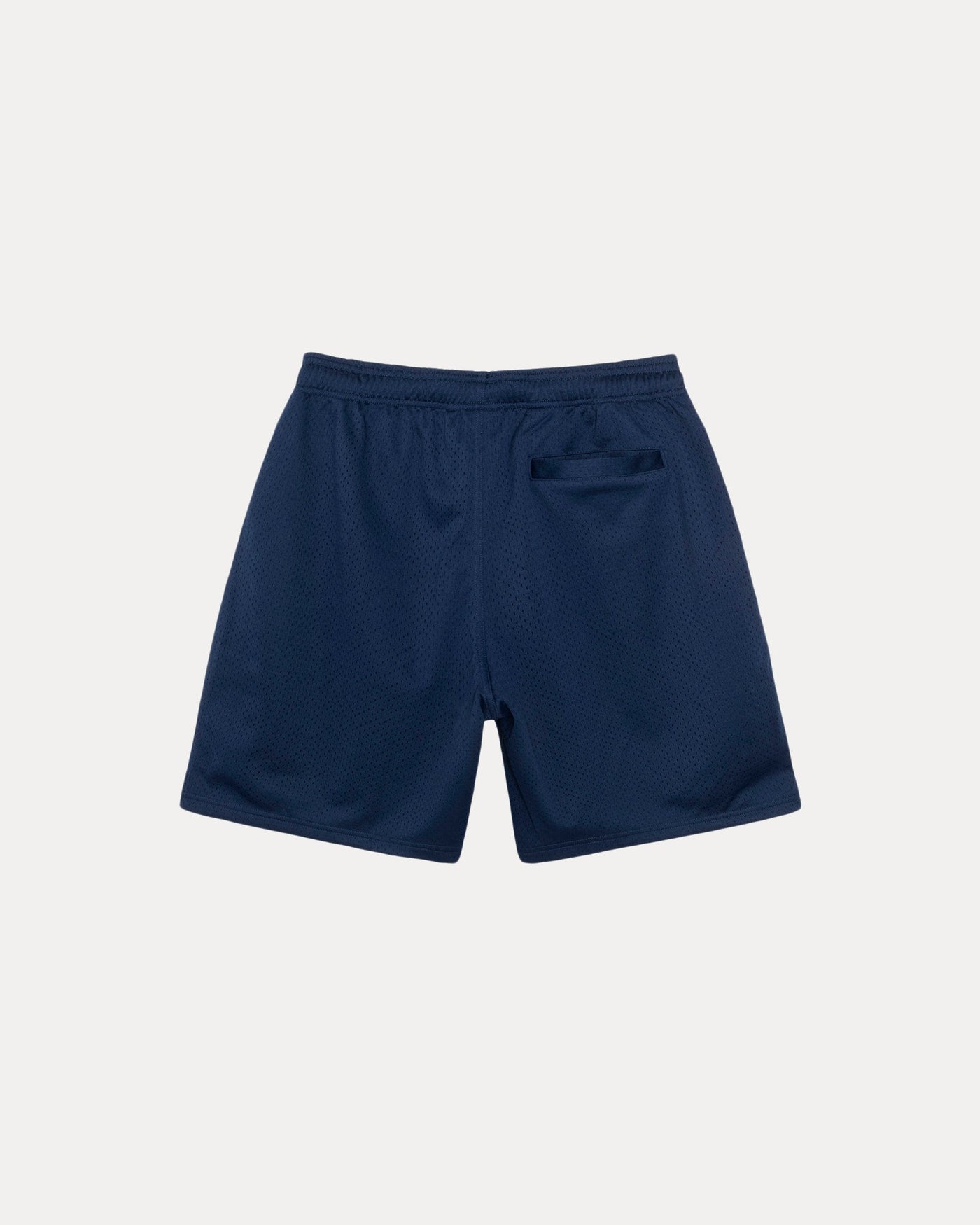 BASIC MESH SHORT