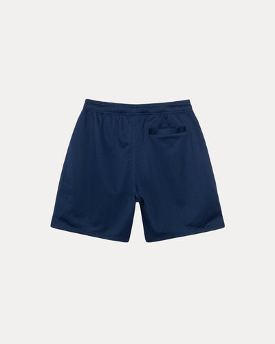 BASIC MESH SHORT