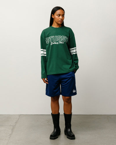 BASIC MESH SHORT