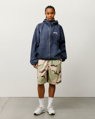 BASIC MESH SHORT