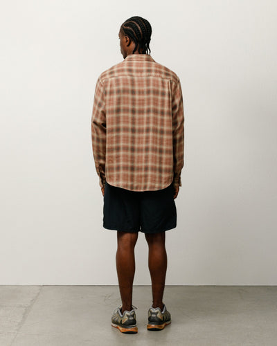 WATER SHORT STOCK