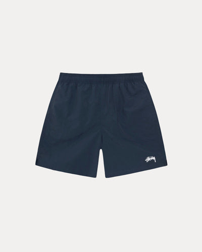 WATER SHORT STOCK