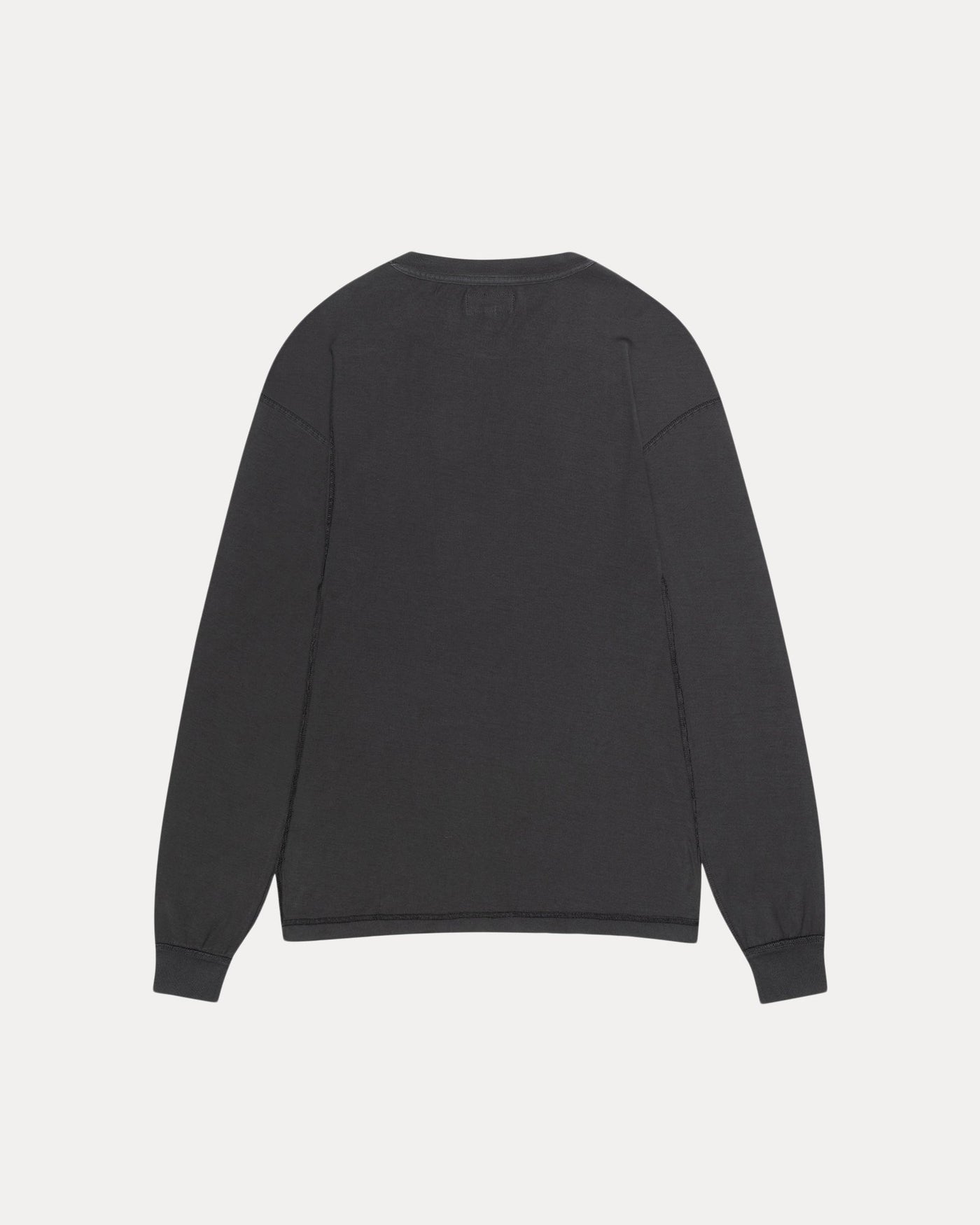 LAZY LS TEE
