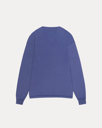 LAZY LS TEE