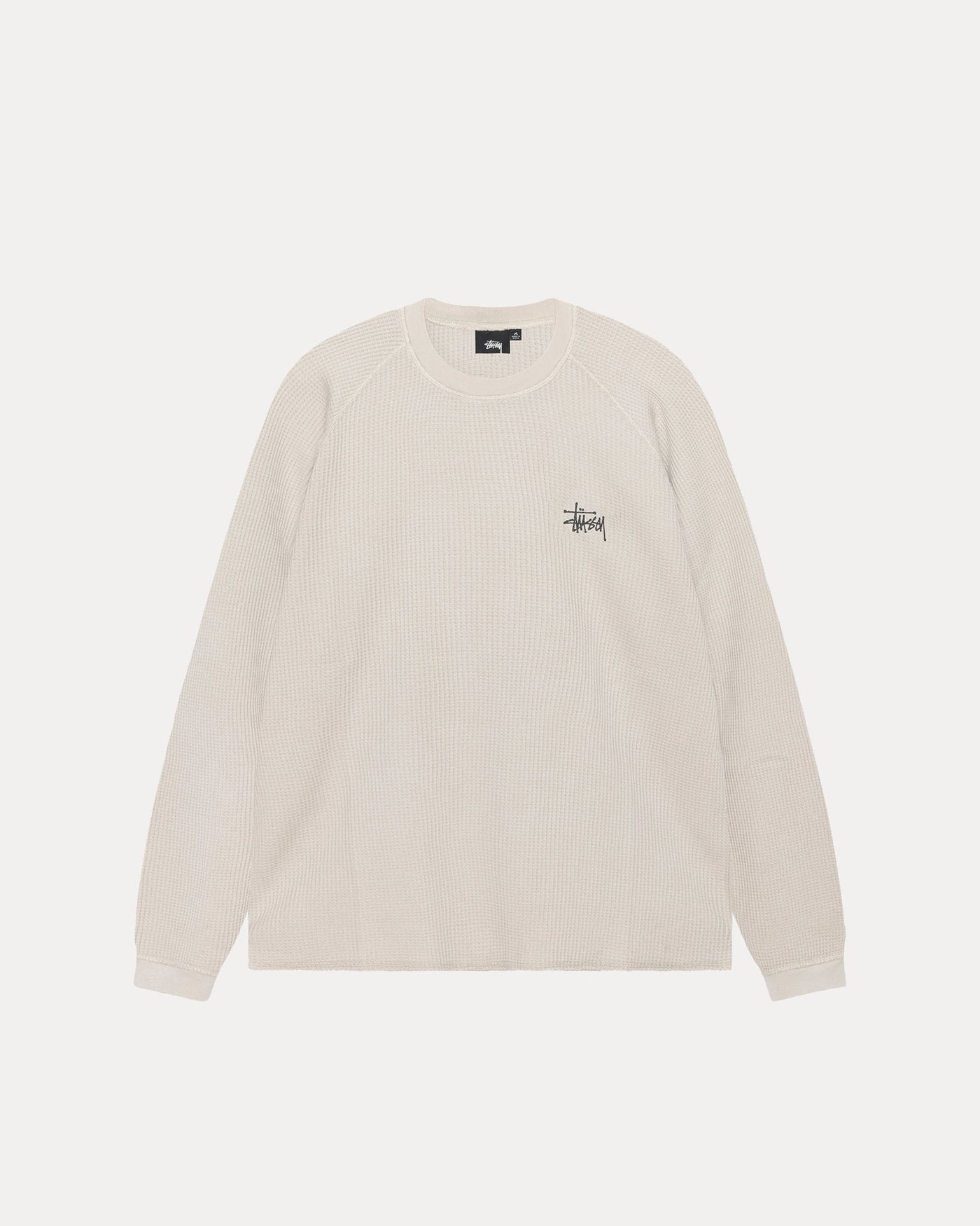 BASIC STÜSSY THERMAL