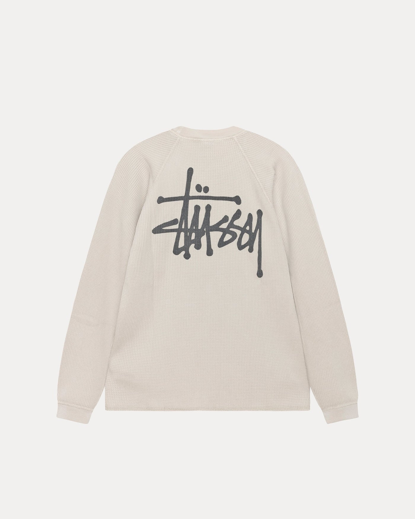BASIC STÜSSY THERMAL