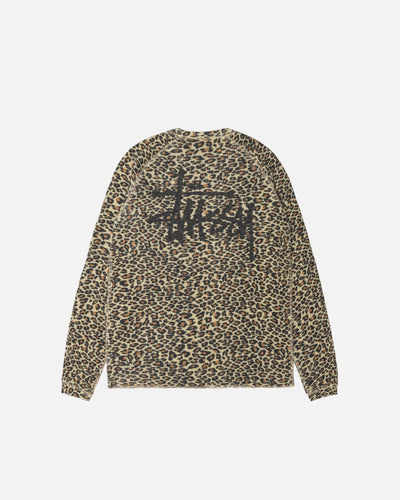 BASIC STÜSSY THERMAL