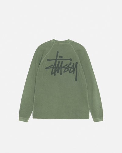 BASIC STÜSSY THERMAL
