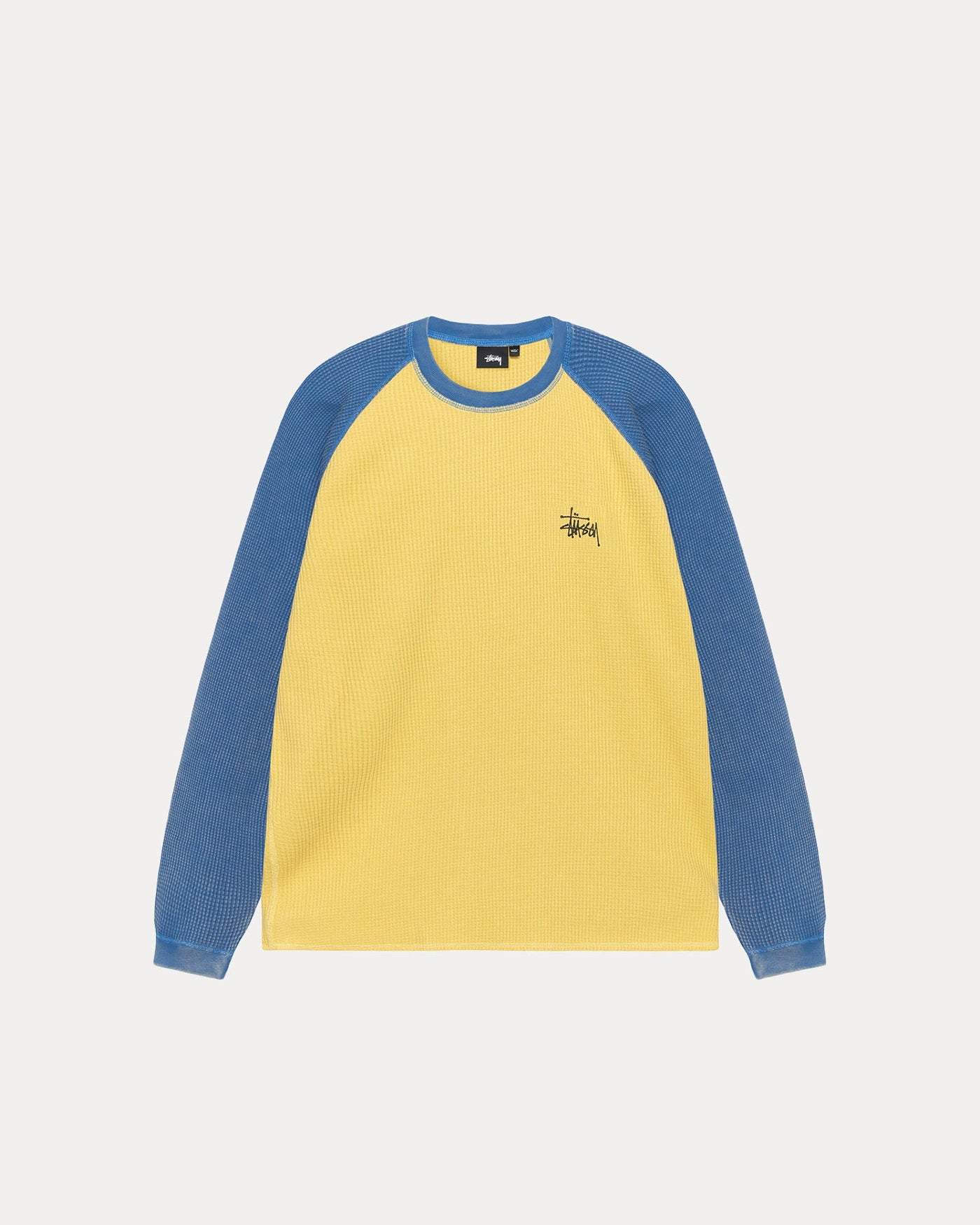 BASIC STÜSSY THERMAL 2 TONE