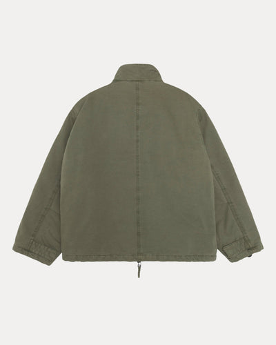 INSULATED FIELD JACKET