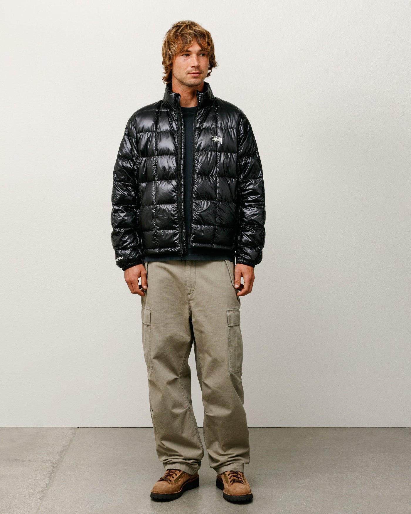 MIDWEIGHT PUFFER