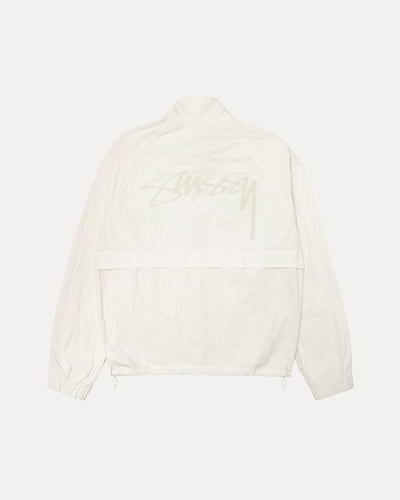 WARM UP JACKET