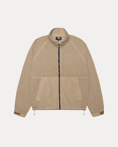 WARM UP JACKET