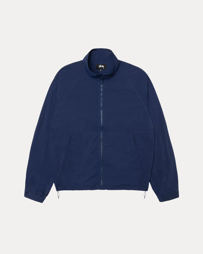 WARM UP JACKET