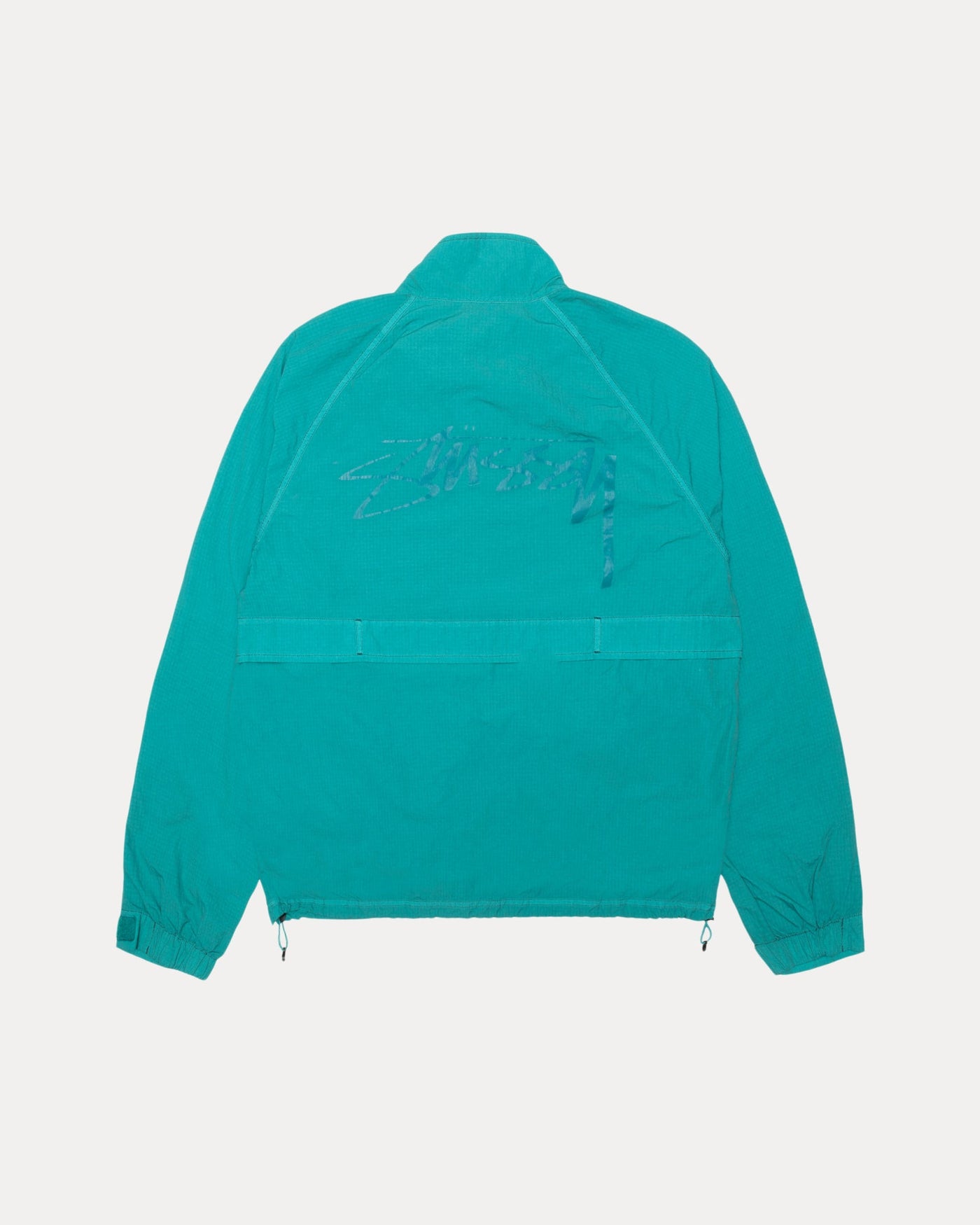 WARM UP JACKET