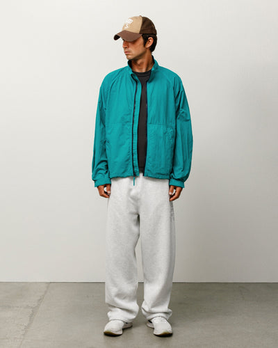 WARM UP JACKET