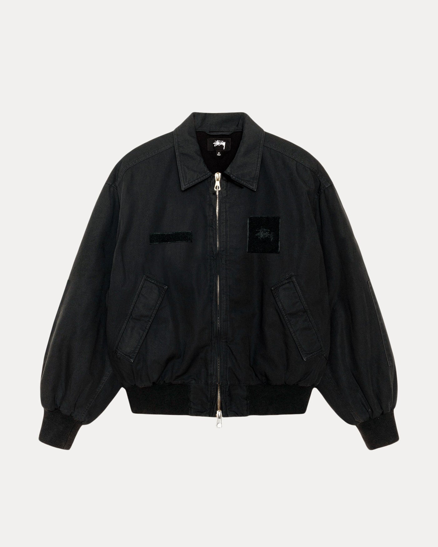 FLIGHT BOMBER