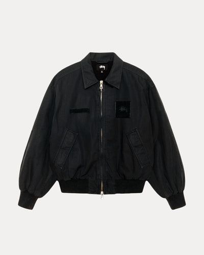 FLIGHT BOMBER