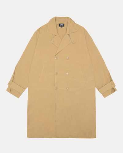 LIGHTWEIGHT SURFMAN TRENCH