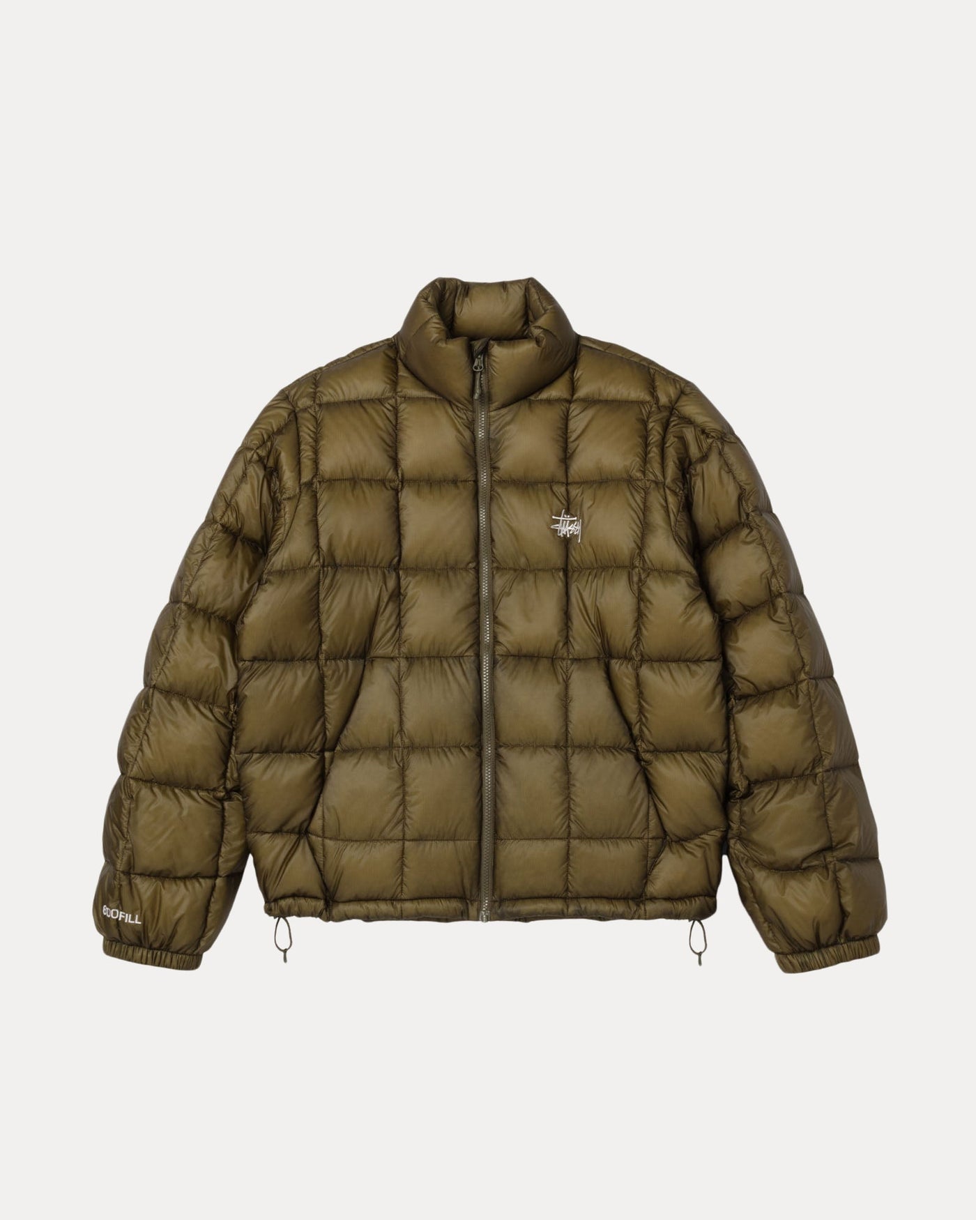MIDWEIGHT PUFFER