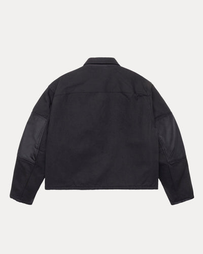 UTILITY WORK JACKET
