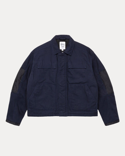 UTILITY WORK JACKET