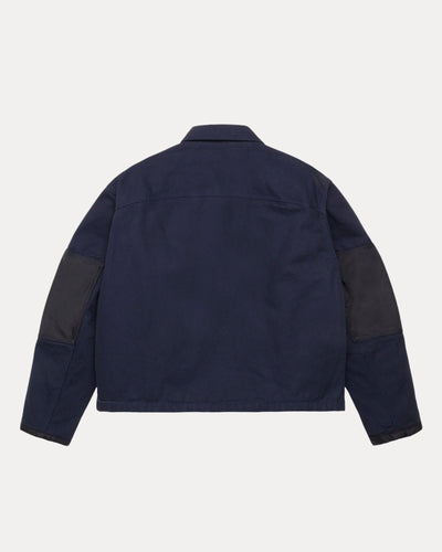 UTILITY WORK JACKET
