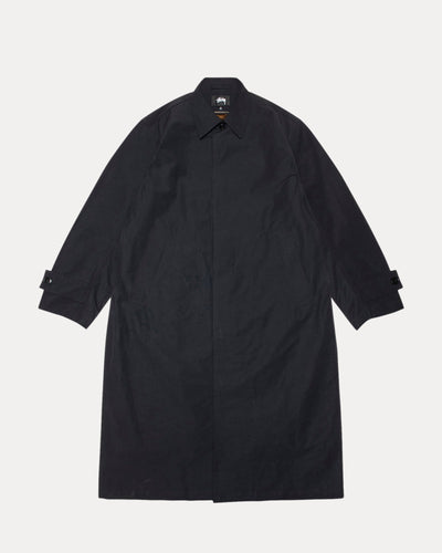 ALL SEASON TRENCH