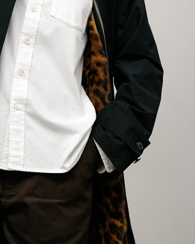 ALL SEASON TRENCH