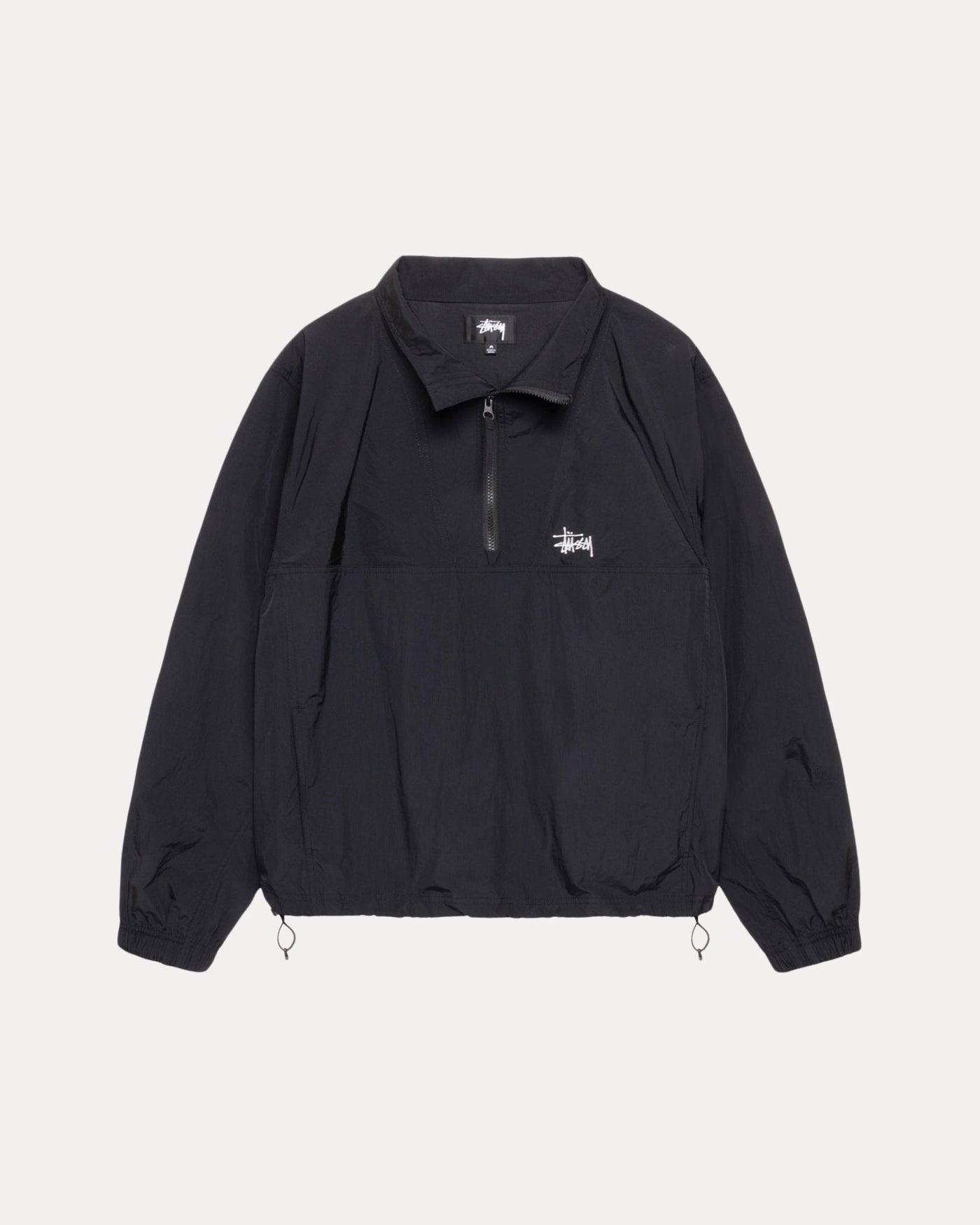 WARM UP PULLOVER