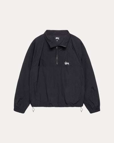 WARM UP PULLOVER